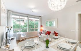 Elegance Barcelona Rentals
